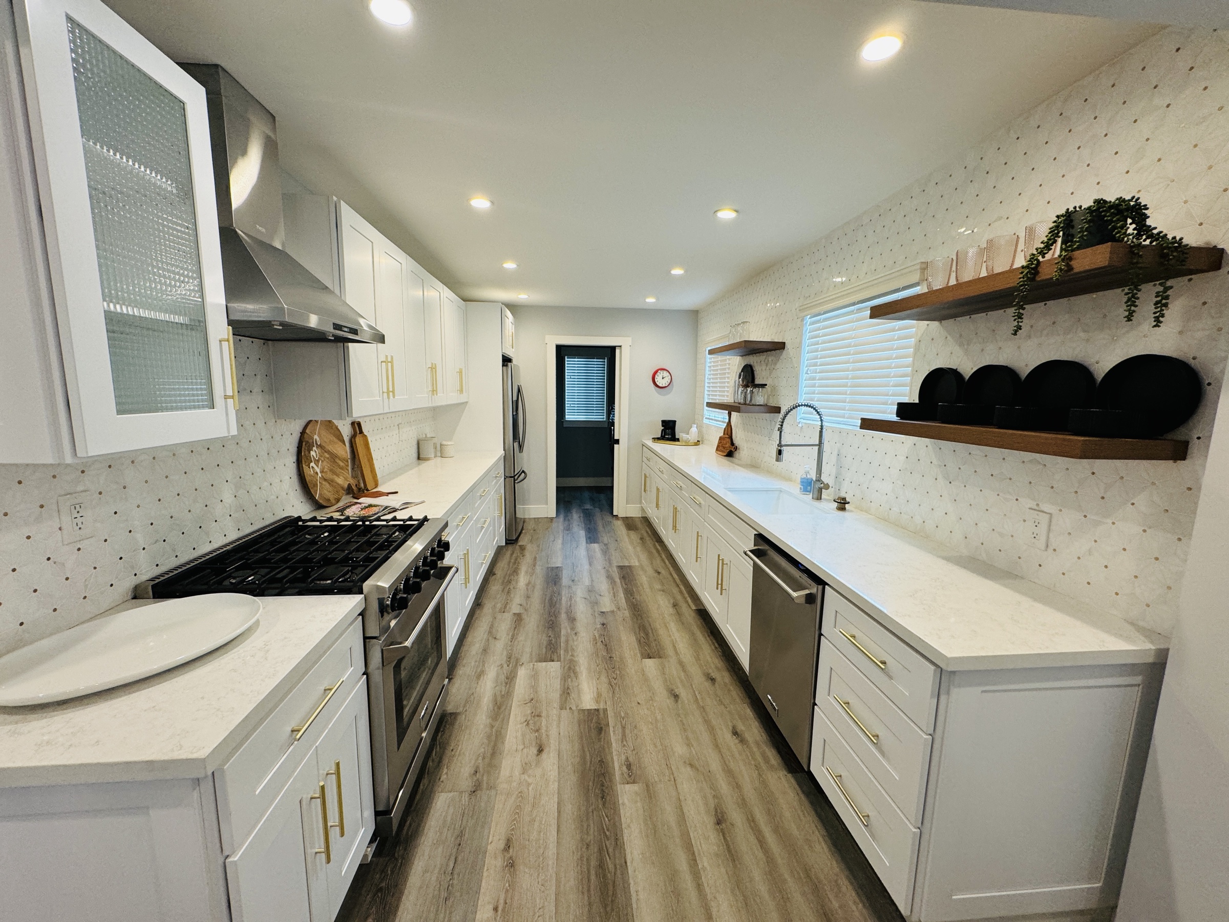 Single Family Residence - Oakland, image 3