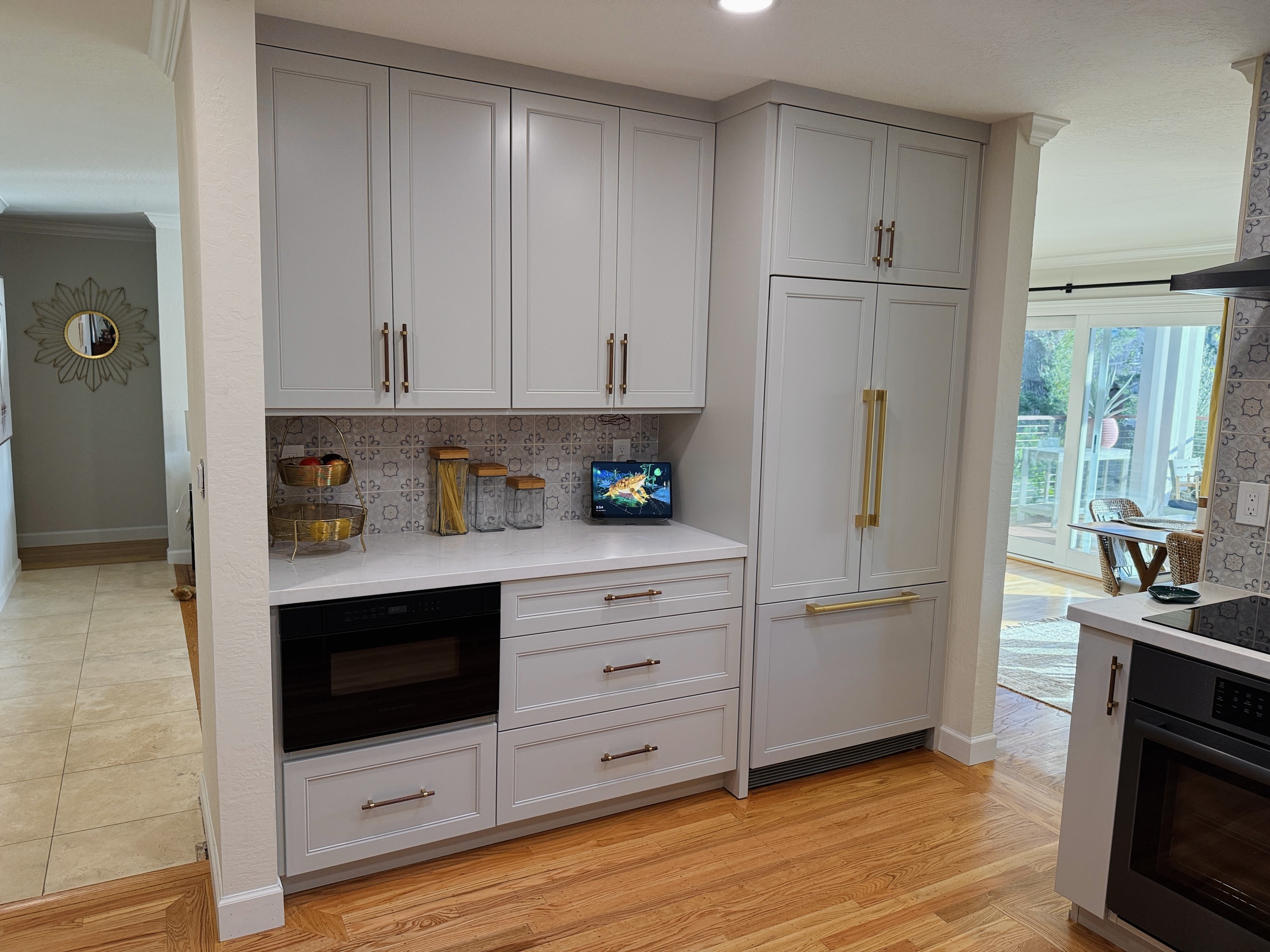 Kitchen Remodel, image 2