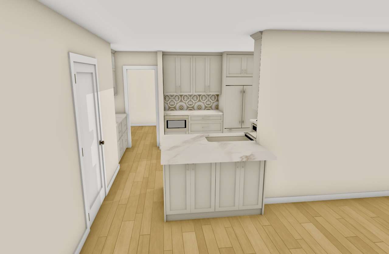 Kitchen Remodel, image 11