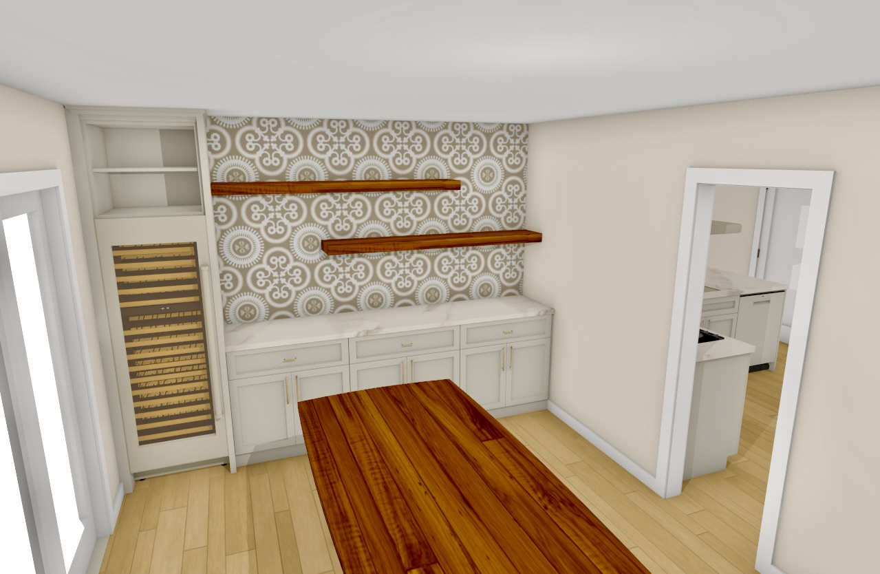 Kitchen Remodel, image 12