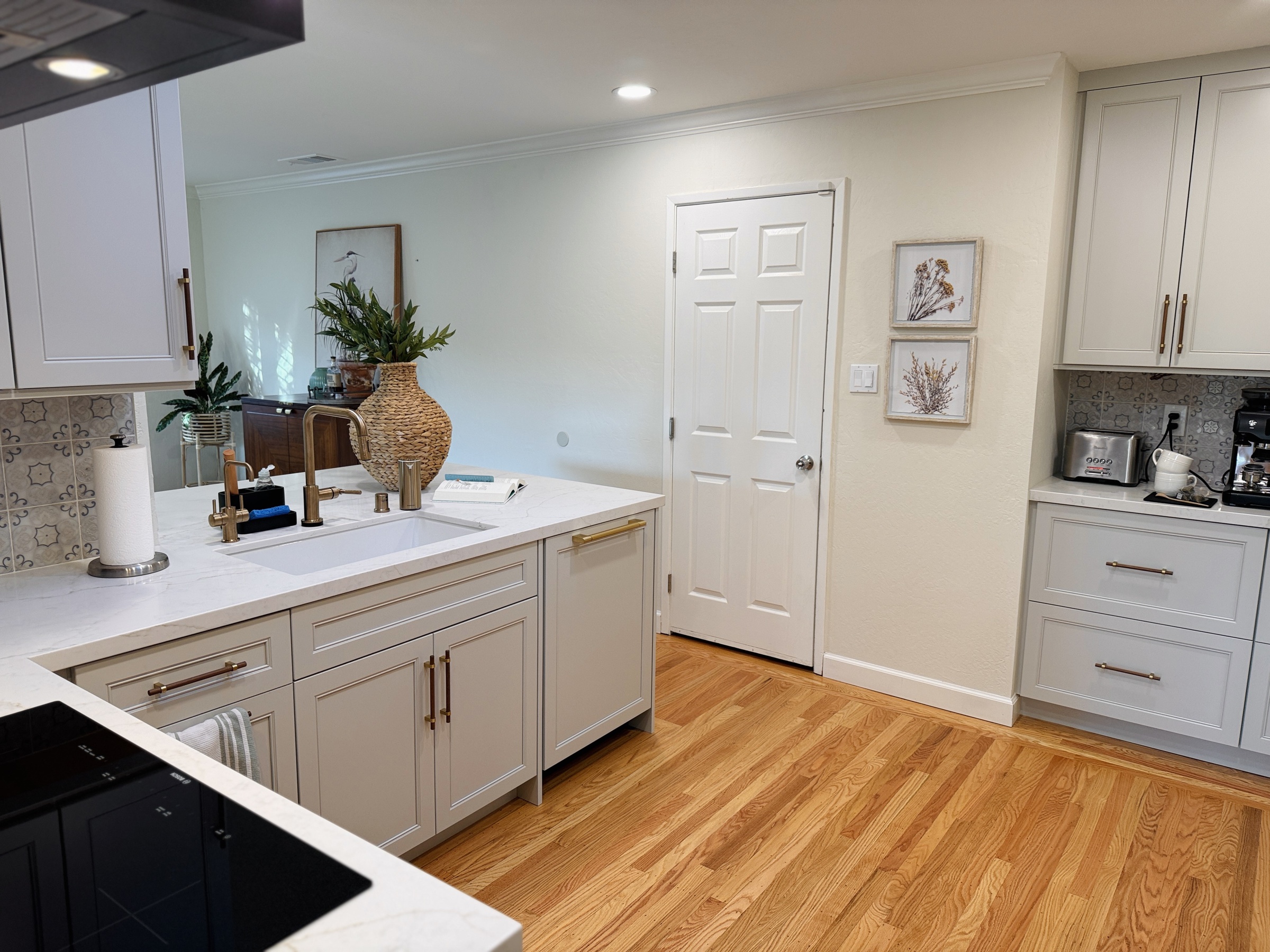 Kitchen Remodel, image 4