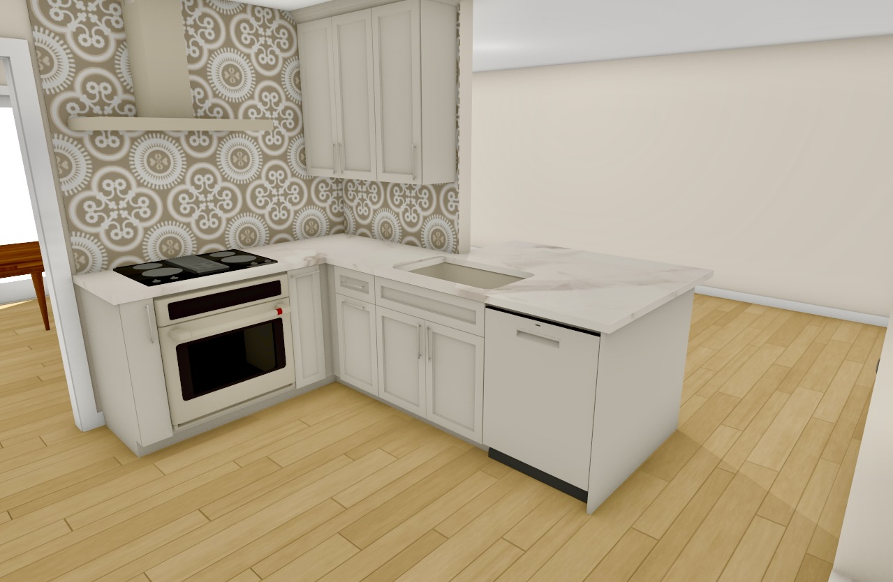 Kitchen Remodel, image 8