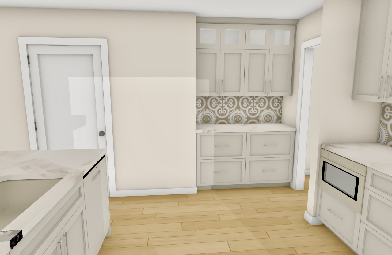 Kitchen Remodel, image 9