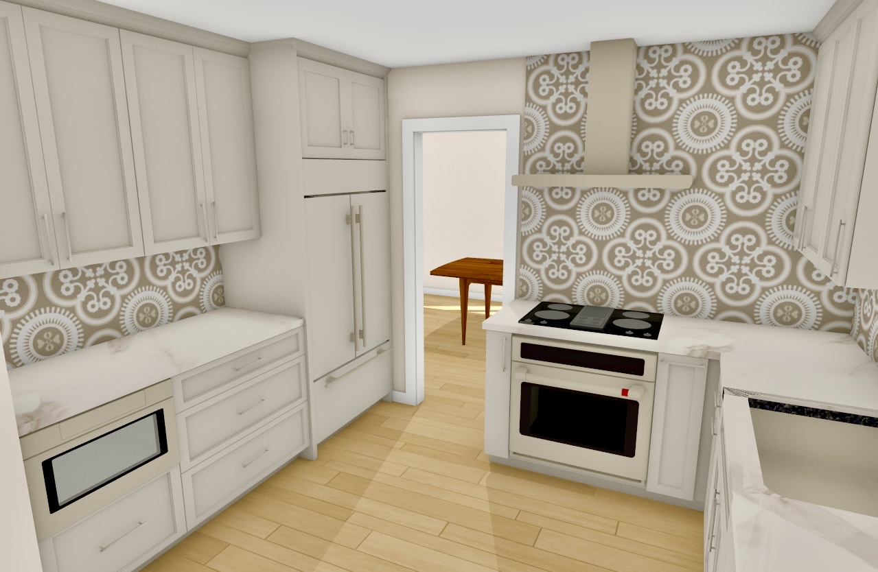 Kitchen Remodel, image 10