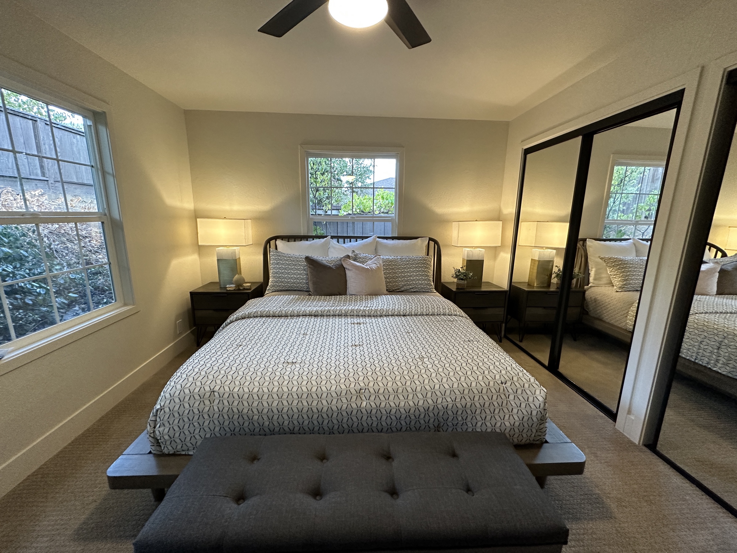 Bedrooms, image 2