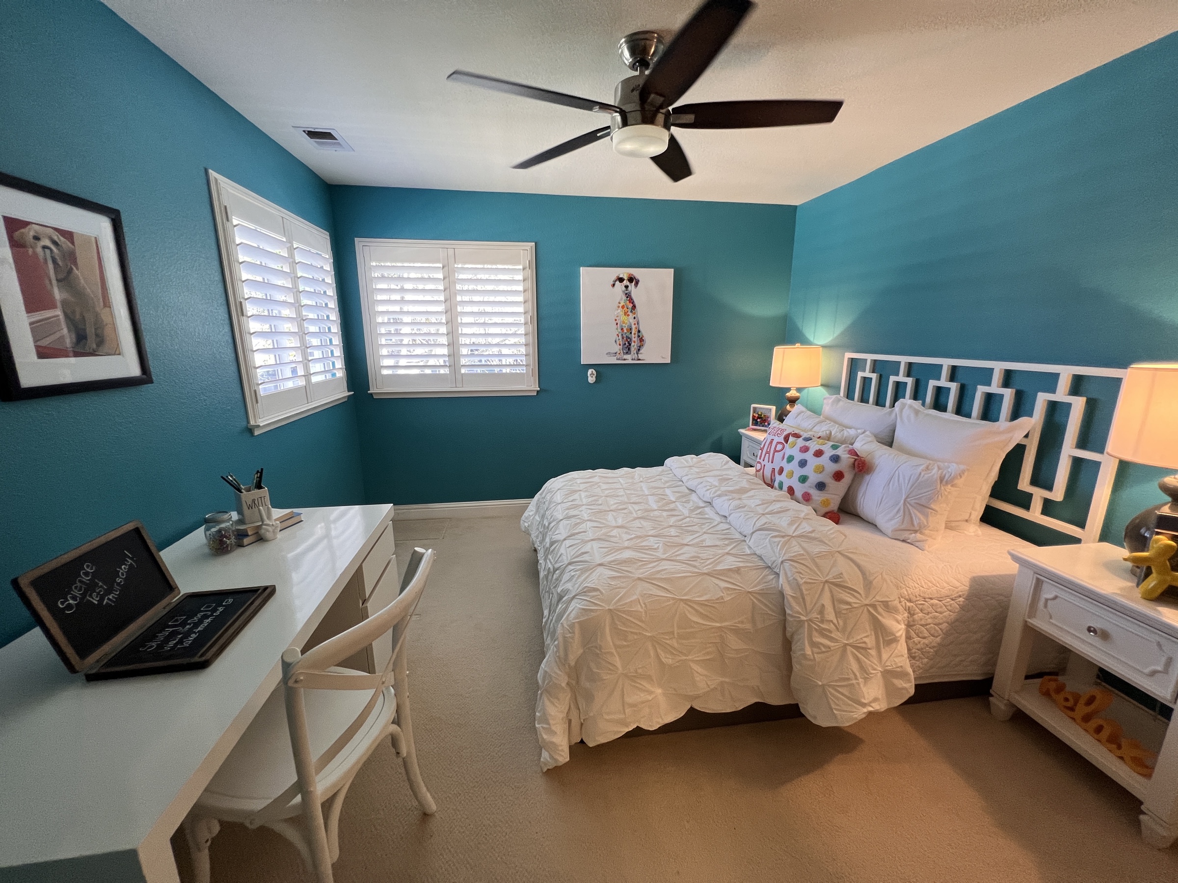 Bedrooms, image 13