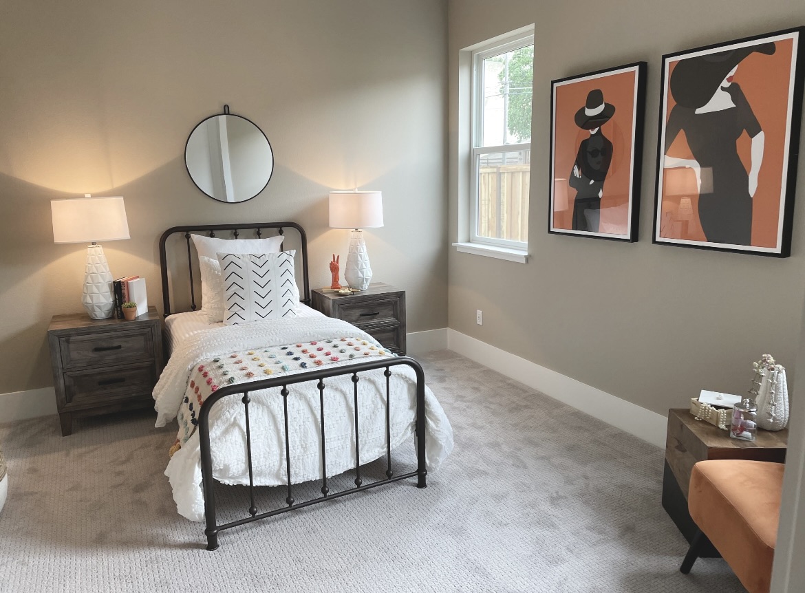 Bedrooms, image 4