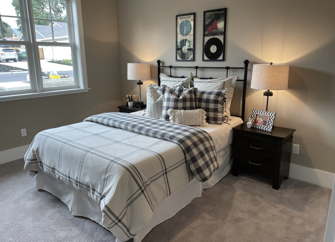 Bedrooms, image 5