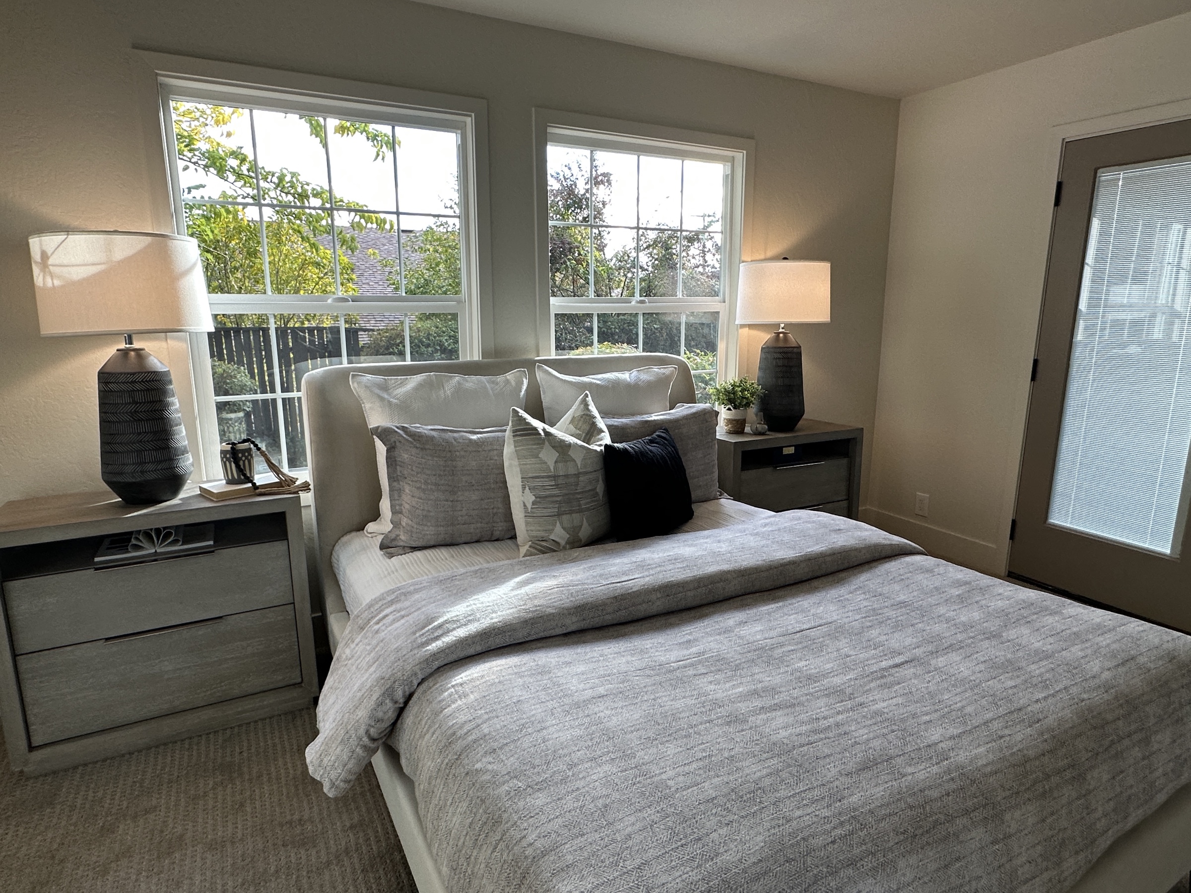 Bedrooms, image 6