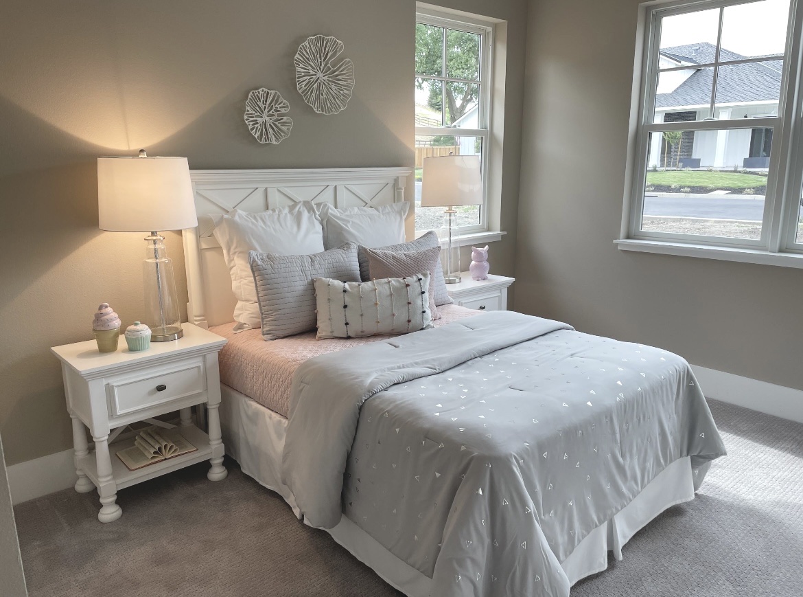 Bedrooms, image 7